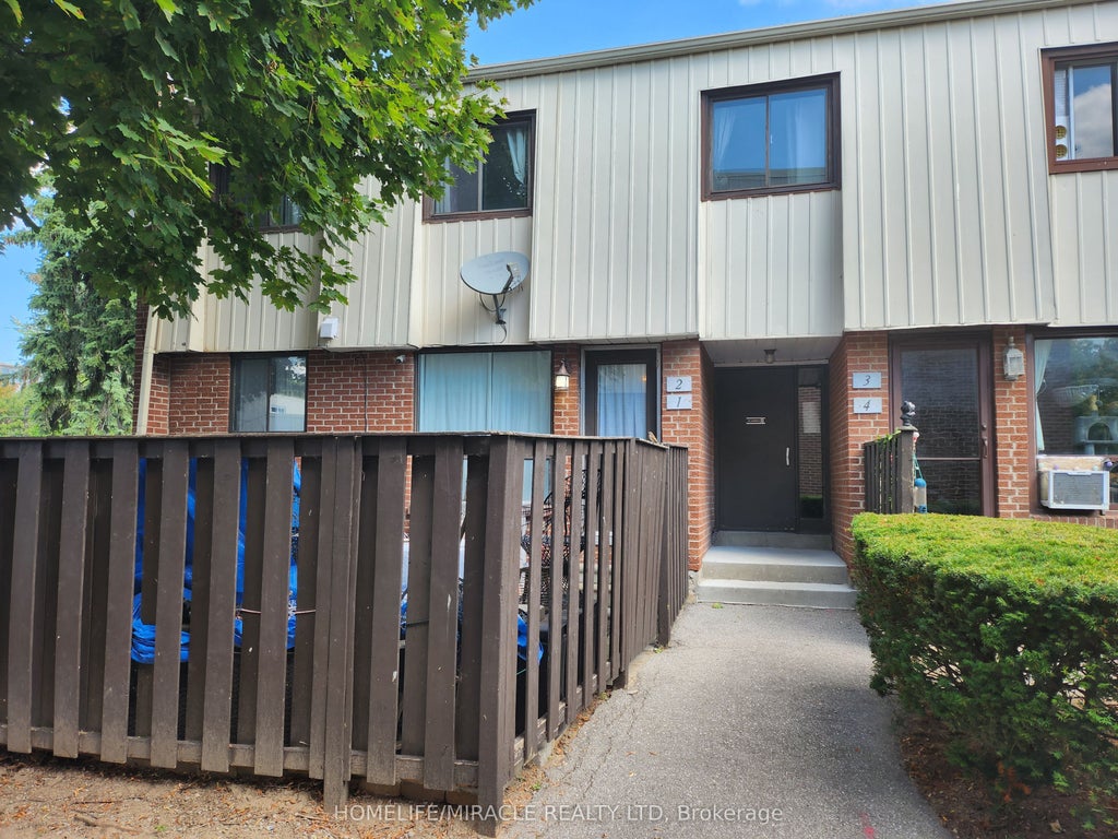 1100 Oxford Street 2, Oshawa