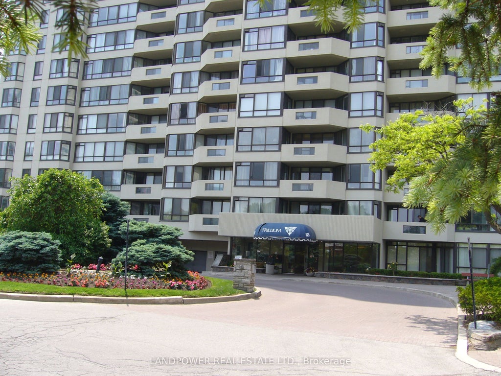 225 Bamburgh Circle 801, Toronto E05