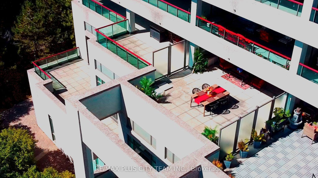 50 Brian Harrison Way 310, Toronto E09