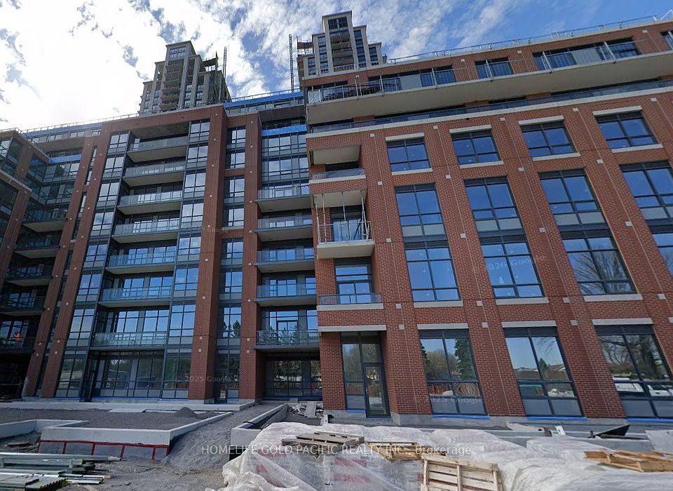 3260 Sheppard Avenue E 912, Toronto E05