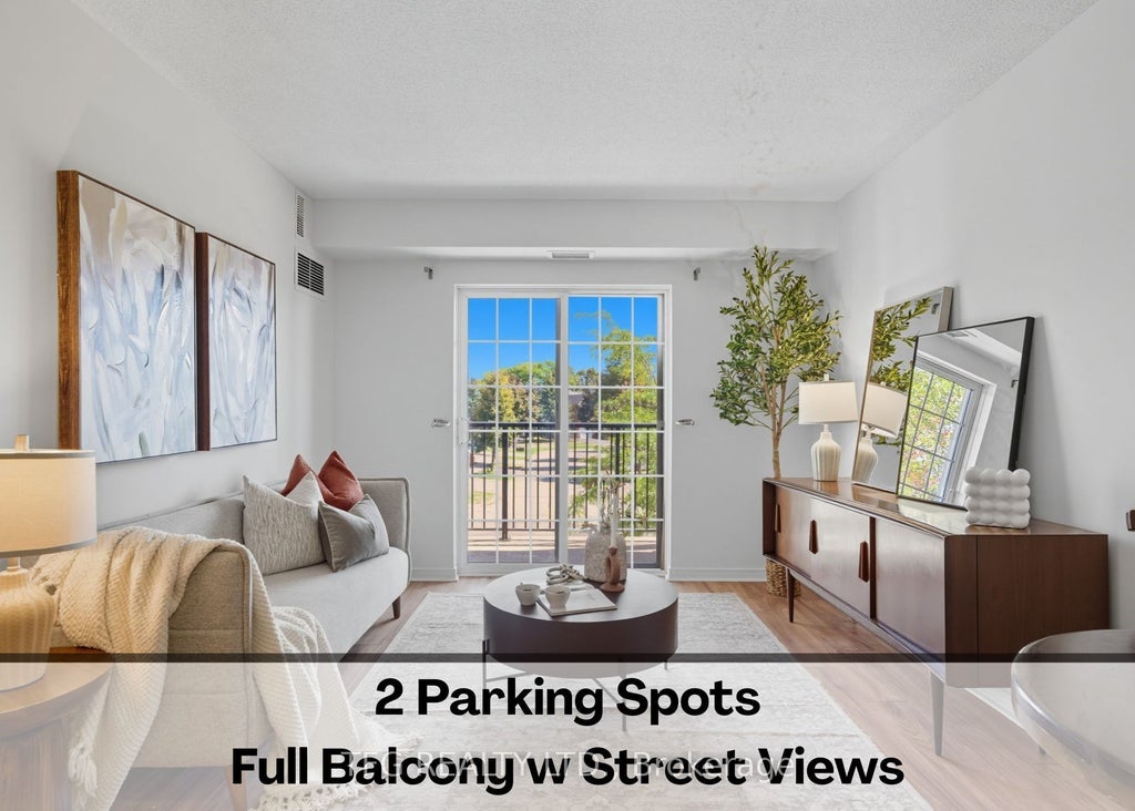 106 Aspen Springs Drive 211, Clarington