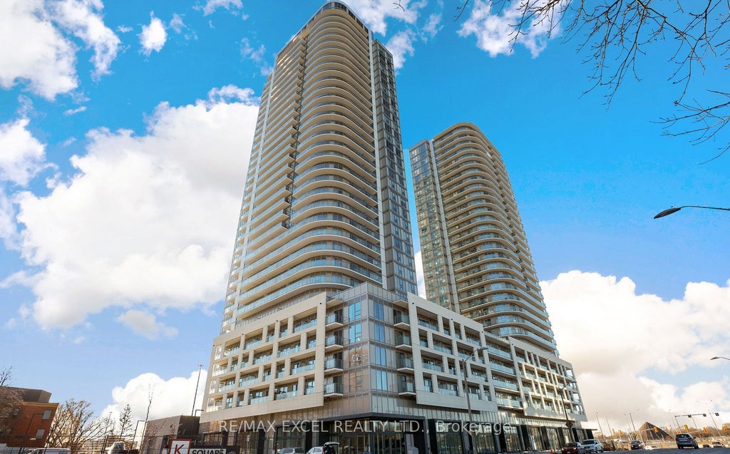 2033 Kennedy Road 2203, Toronto E07