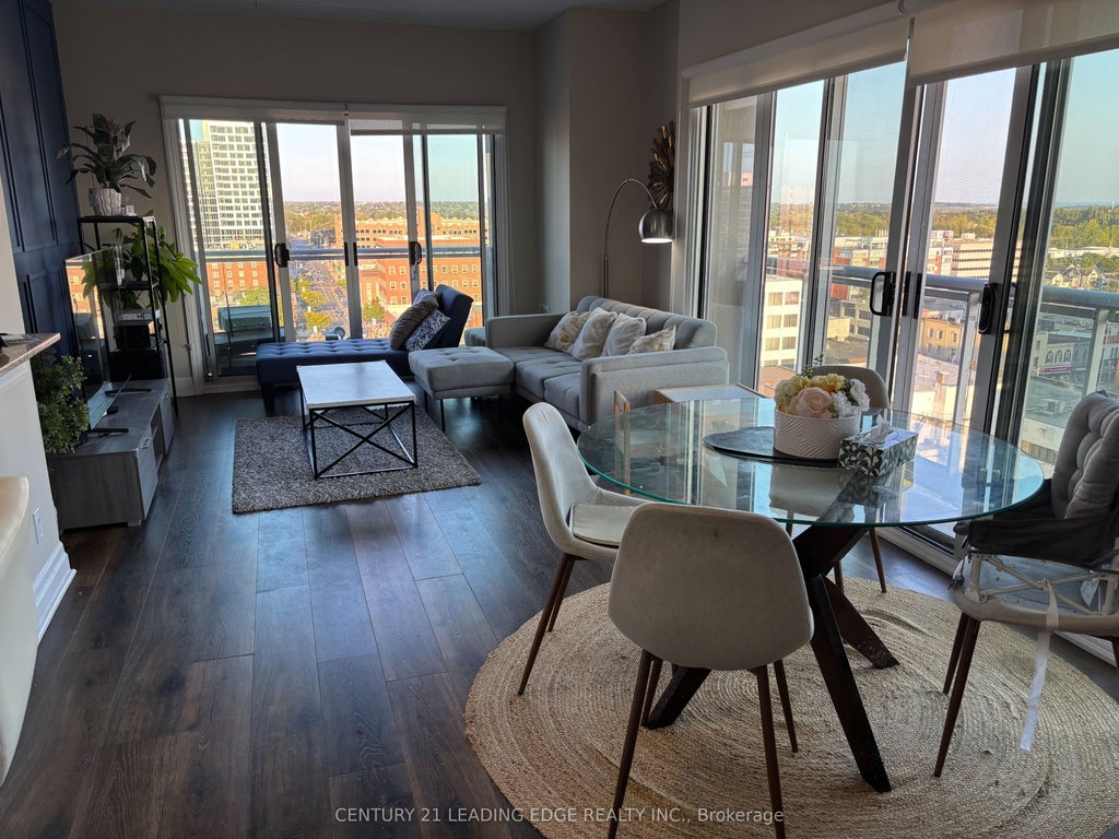 44 Bond Street W 1005, Oshawa