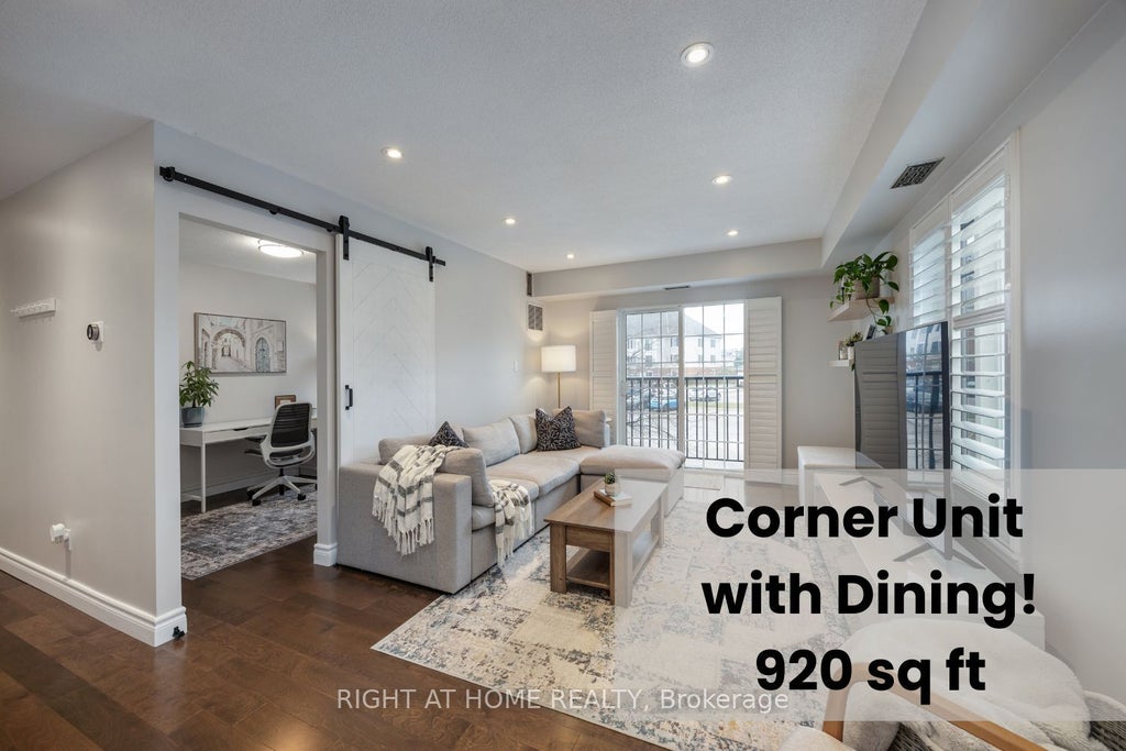 102 Aspen Springs Drive 206, Clarington