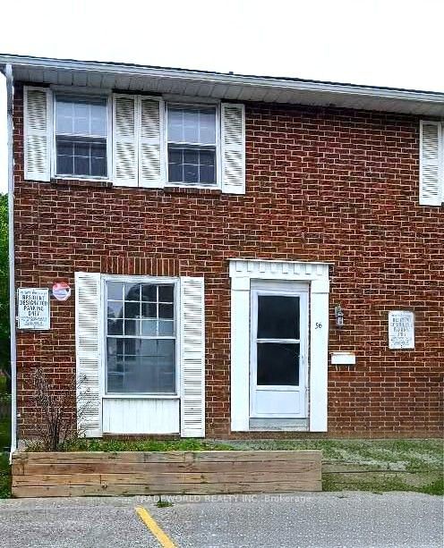 71 Cass Avenue 56, Toronto E05