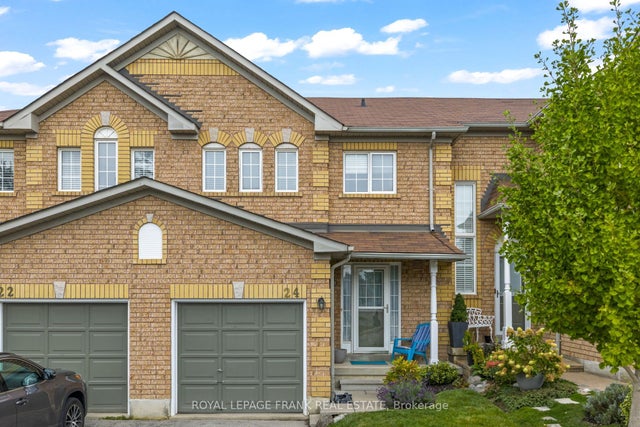 24 Ingold Lane, Ajax