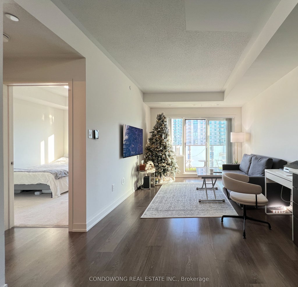 5131 Sheppard Avenue E 507, Toronto E11