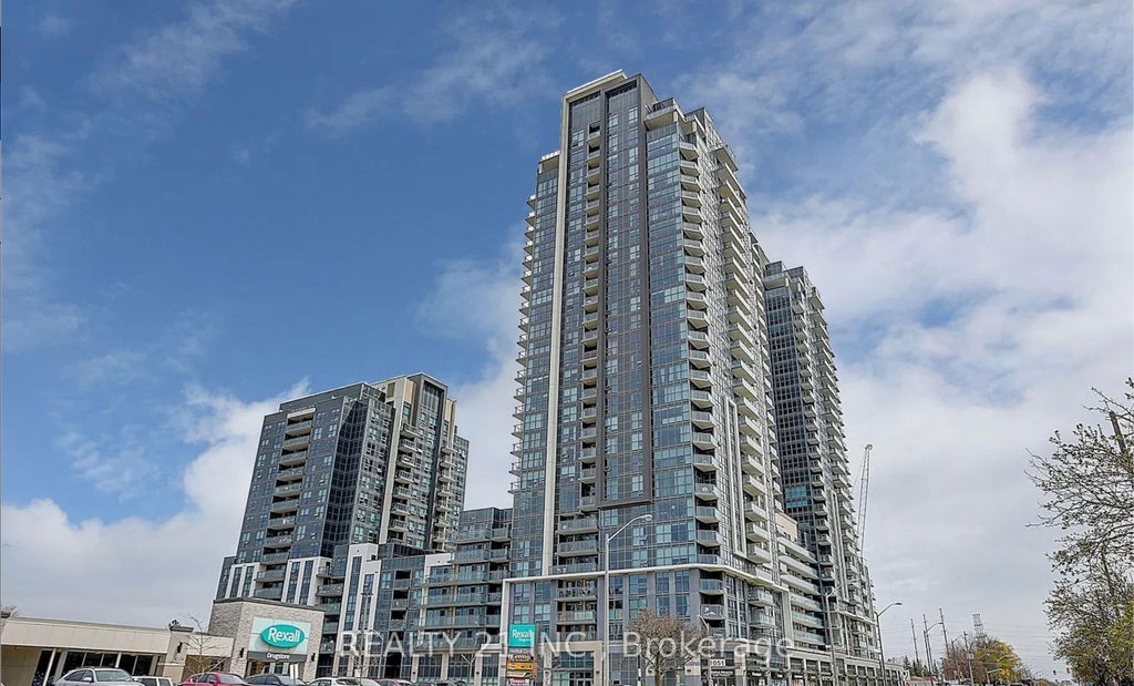 30 Meadowglen Place 519, Toronto E09