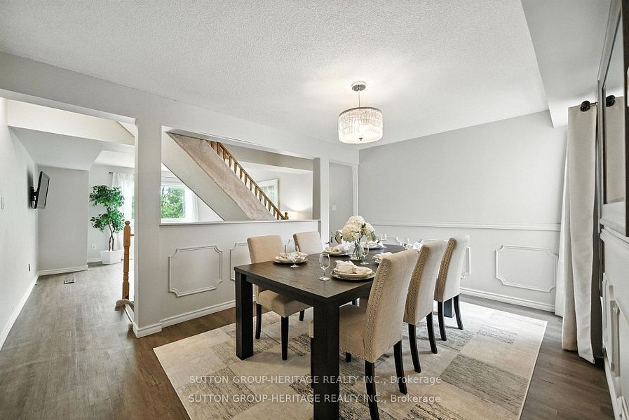 601 Galahad Drive 29, Oshawa