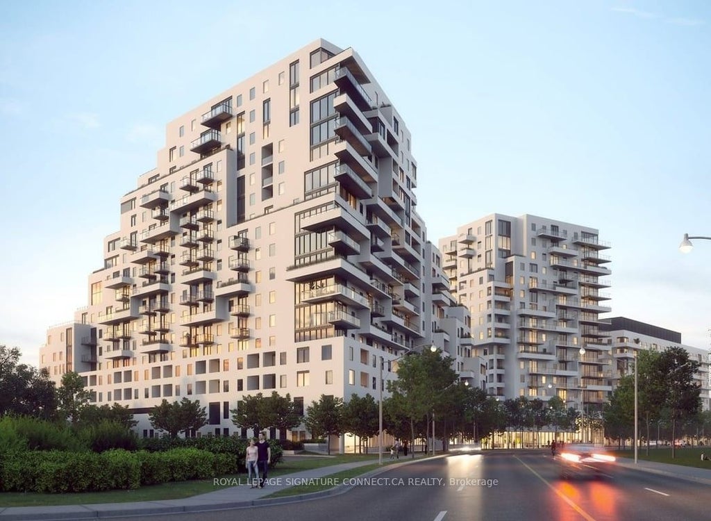 1050 Eastern Avenue 1002, Toronto E01