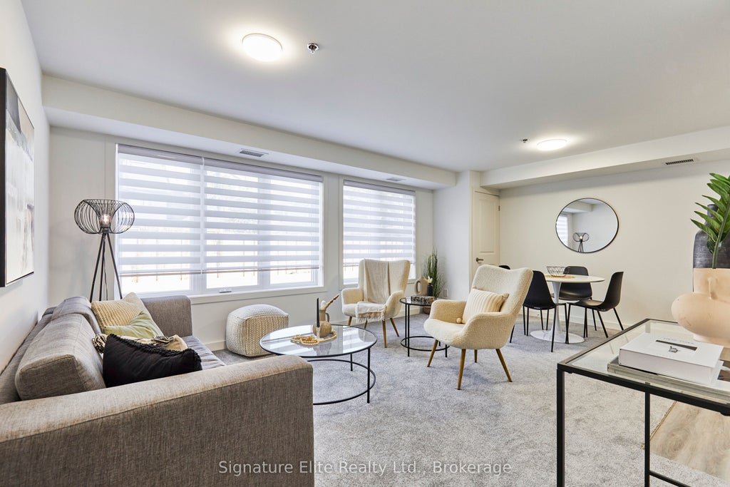 45 Connaught Avenue 103, Toronto E01