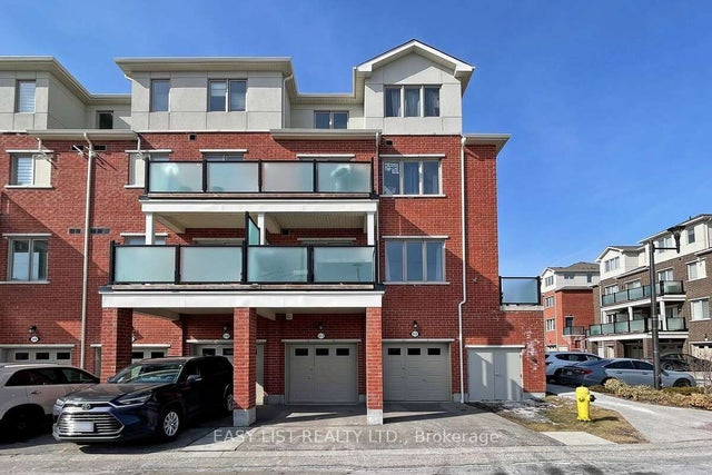 1148 Dragonfly Avenue 512, Pickering