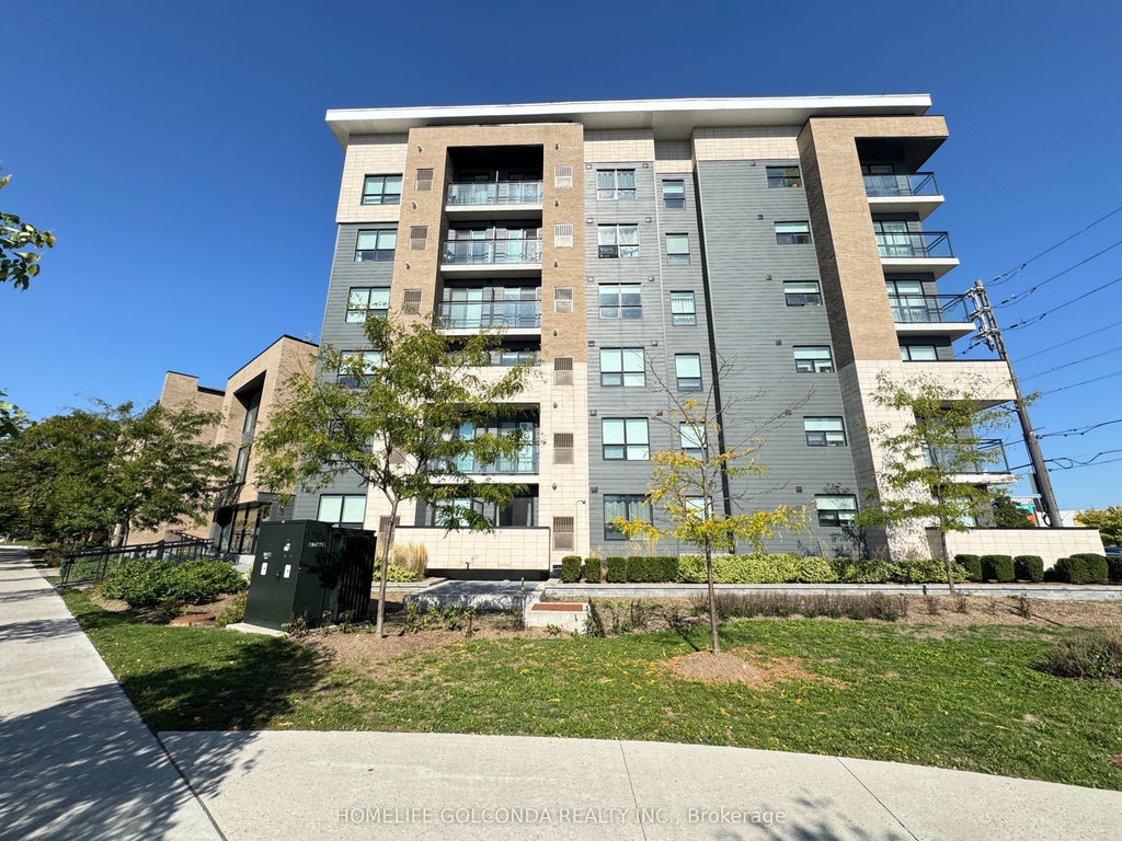 1 Falaise Road 619, Toronto E10