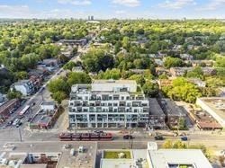 1630 Queen Street 213, Toronto E02