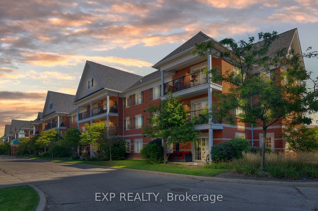 61 Clarington Boulevard 305, Clarington