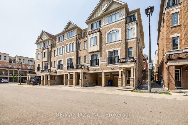 2307 Chevron Prince Path, Oshawa