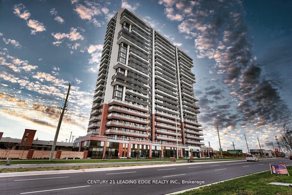 2550 Simcoe Street N 320, Oshawa