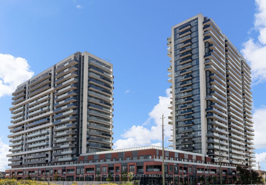 2545 Simcoe Street 1032, Oshawa