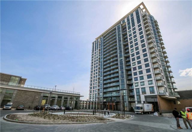 185 Bonis Avenue 1810, Toronto E05