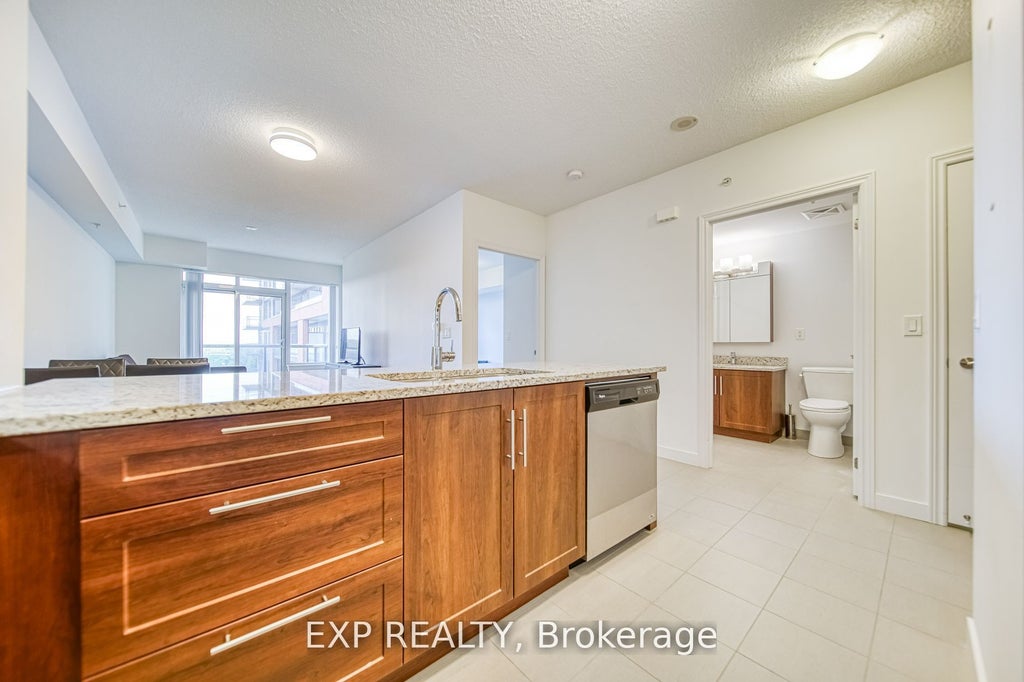 1038 Mcnicoll Avenue 707, Toronto E05