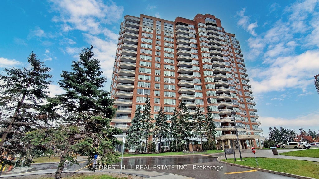 400 Mclevin Avenue 610, Toronto E11
