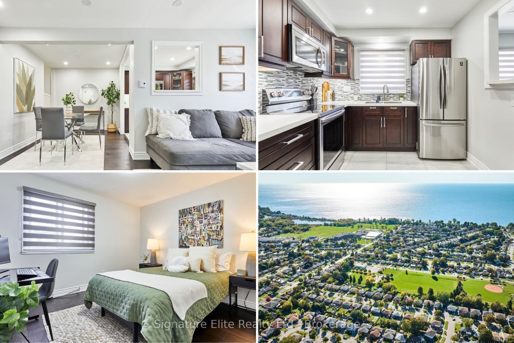 1100 Oxford Street 48, Oshawa