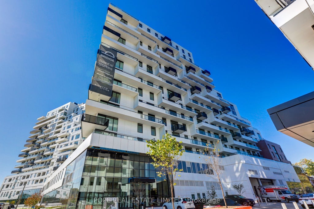 1050 Eastern Avenue 1104, Toronto E01