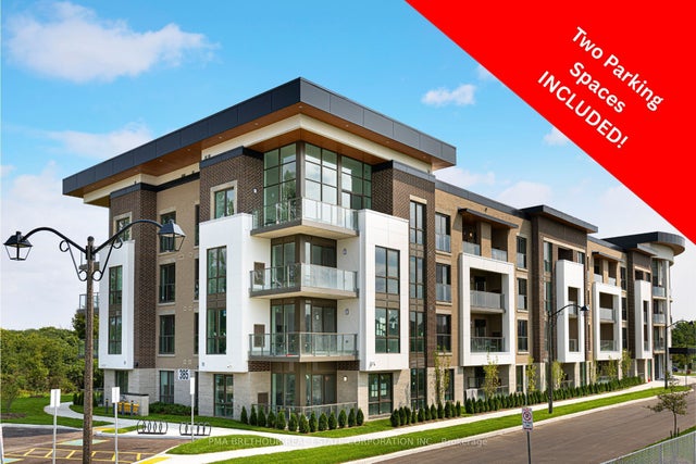 385 Arctic Red Drive 314, Oshawa