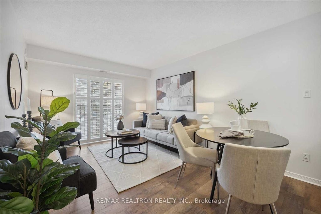 106 Aspen Springs Drive 205, Clarington