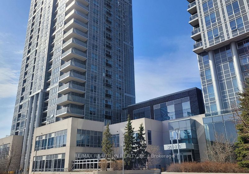 275 Village Green Square 325, Toronto E07