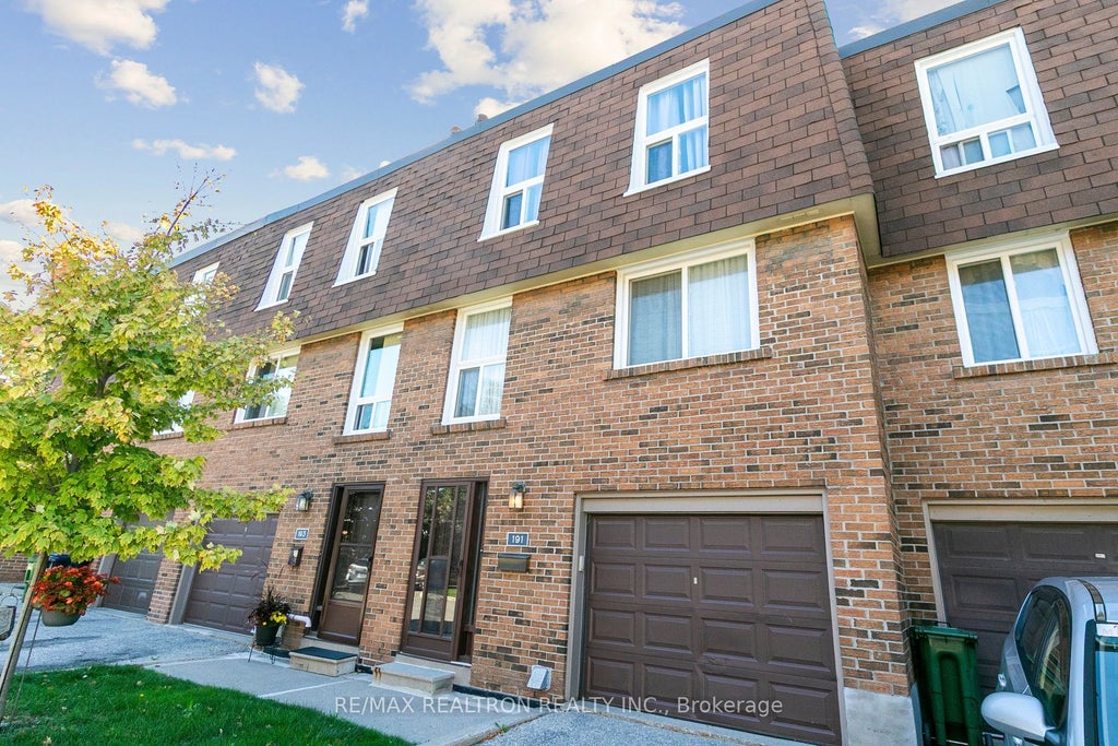 191 Huntingdale Boulevard 59, Toronto E05