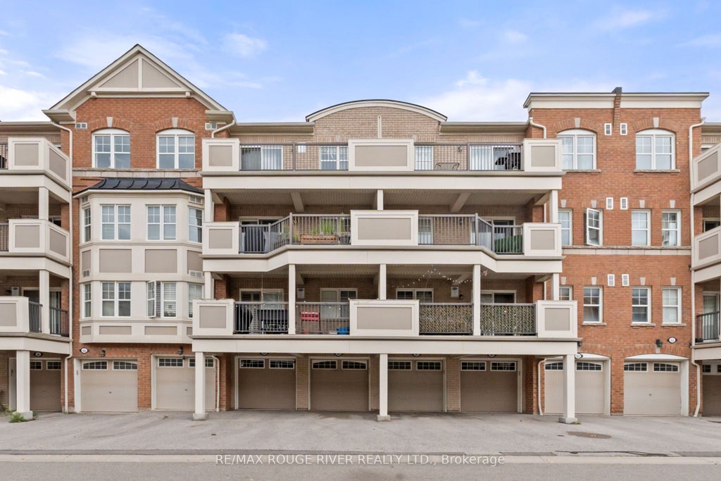 1725 Pure Springs Boulevard 304, Pickering