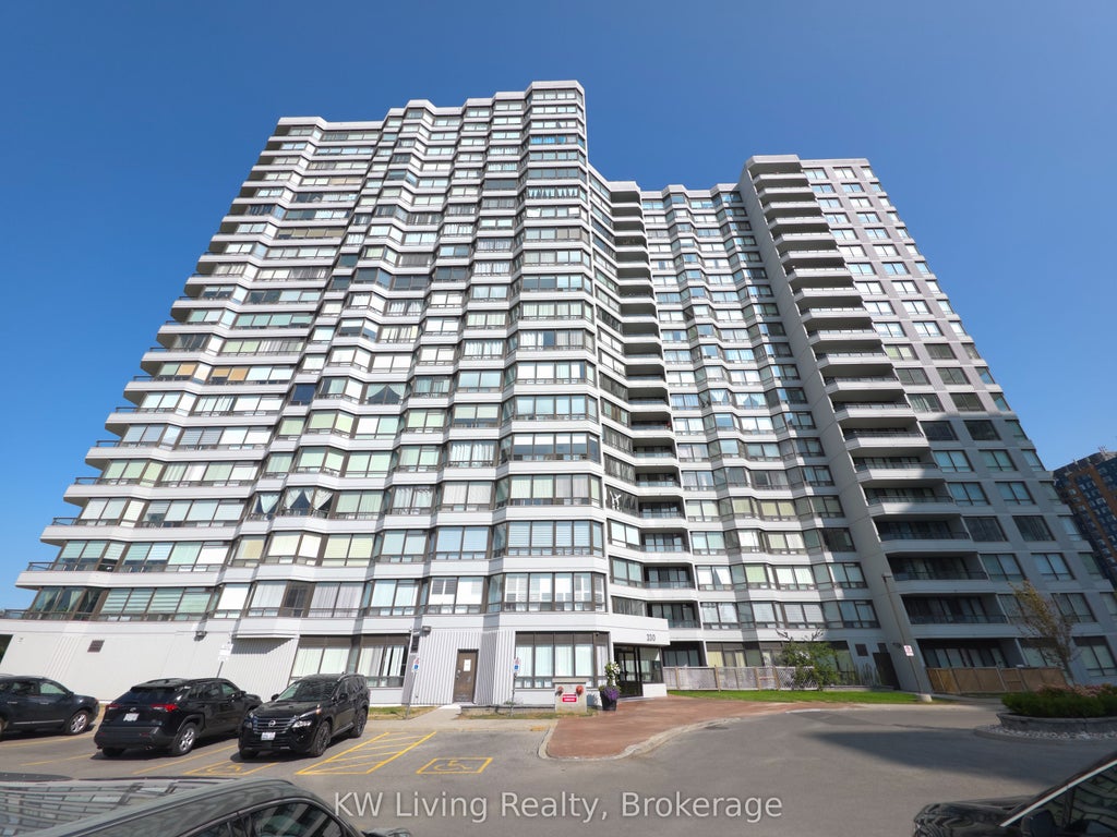 330 Alton Towers Circle Ph206, Toronto E07