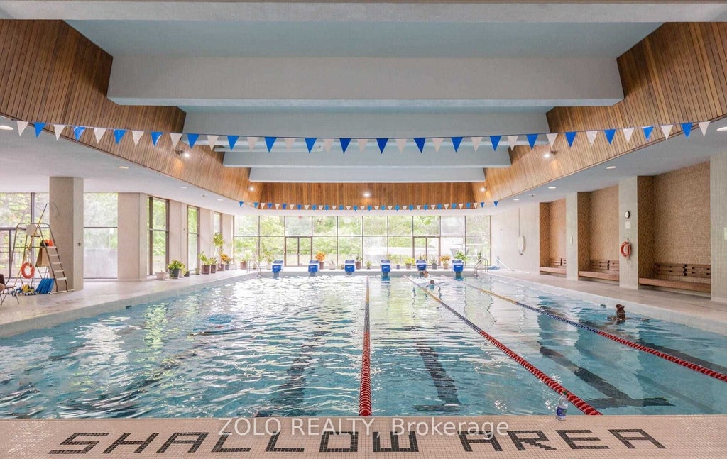 5 Massey Square 1801, Toronto E03