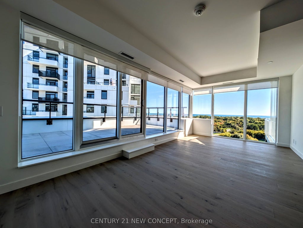 1050 Eastern Avenue 1103, Toronto E01