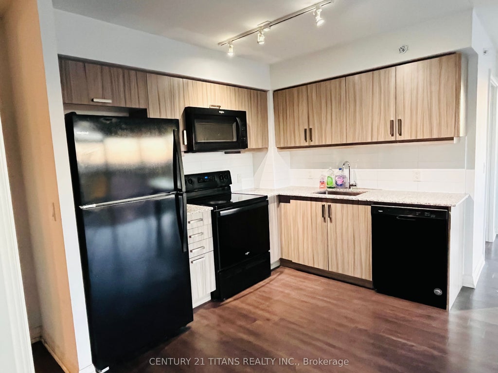 30 Meadowglen Place 612, Toronto E09