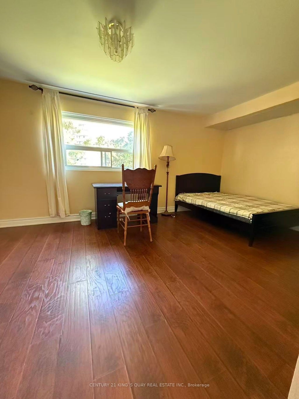 266 Bridletowne Circle 45, Toronto E05