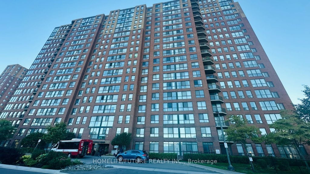 330 Mccowan Road 606, Toronto E08