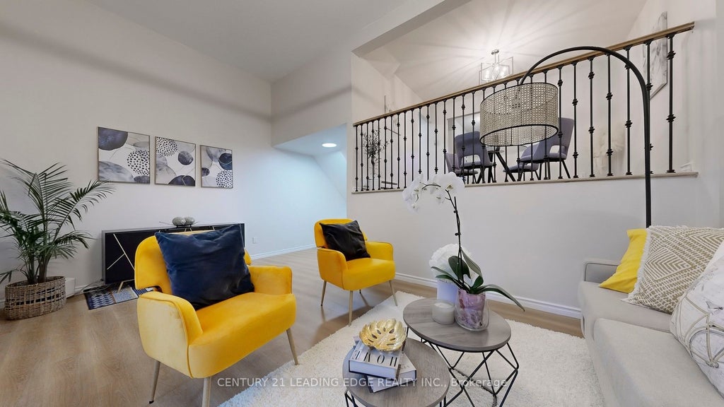 1915 Denmar Road 152, Pickering