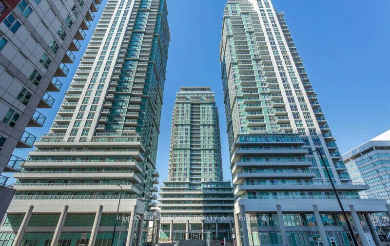 50 Town Centre Court 3309, Toronto E09