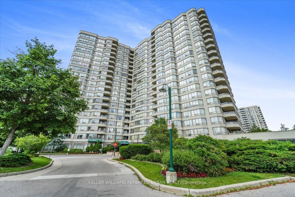 175 Bamburgh Circle 1918, Toronto E05