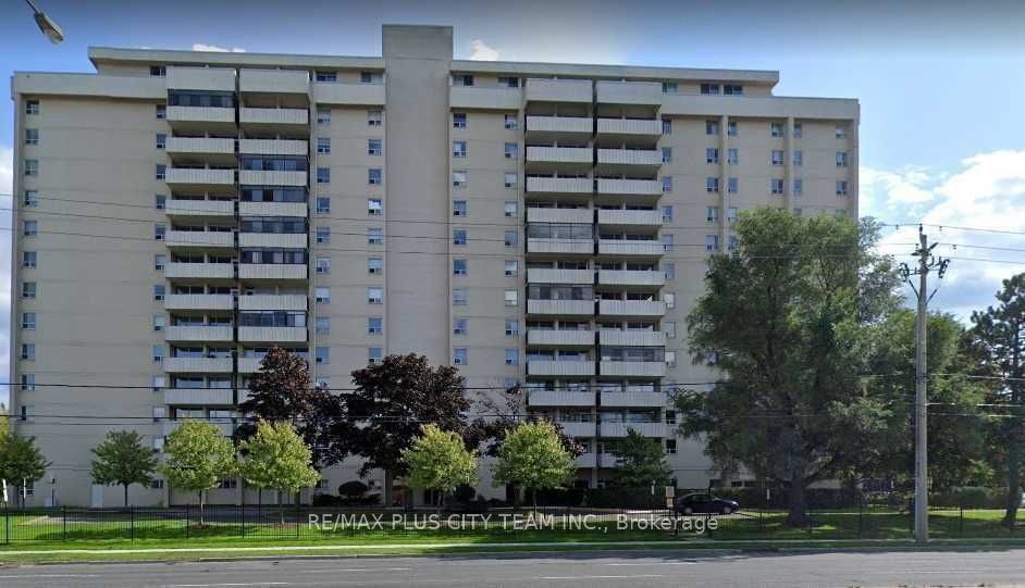 3311 Kingston Road 311, Toronto E08