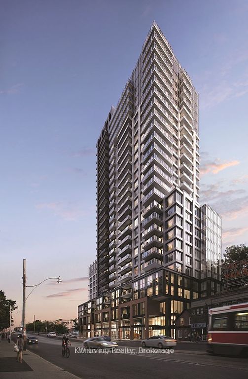 286 Main Street 1506, Toronto E02