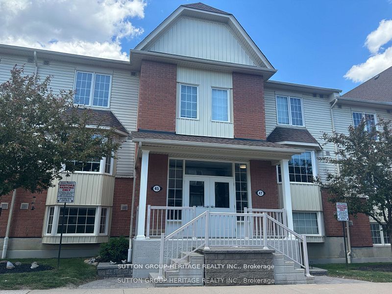 45 Petra Way 1, Whitby