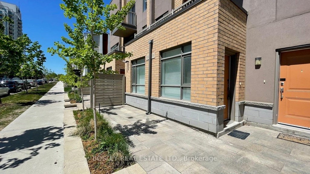 80 Orchid Place Drive 202, Toronto E11