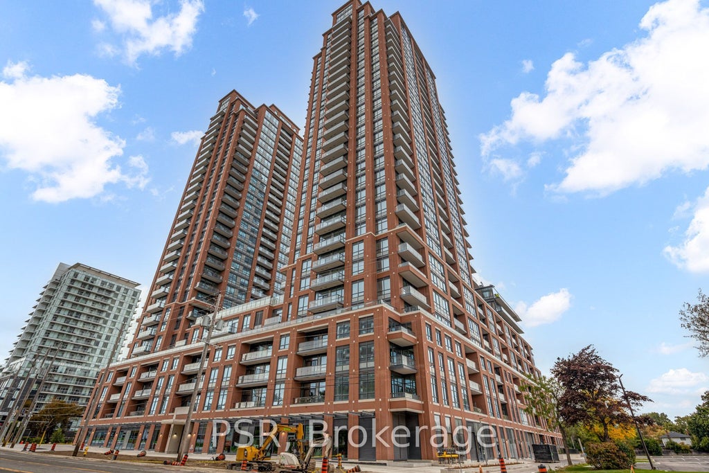 3270 Sheppard Avenue E 421, Toronto E05