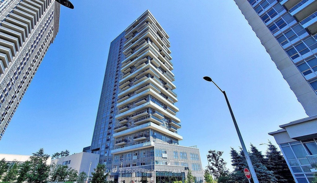 225 Village Green Square 210, Toronto E07