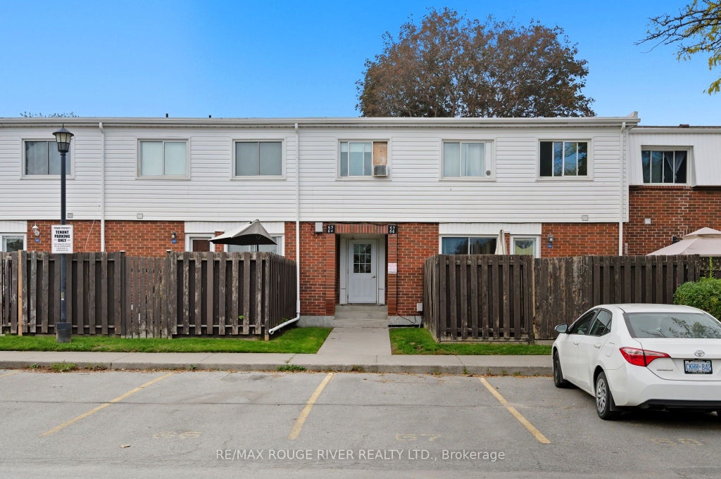 1010 Glen Street 65, Oshawa