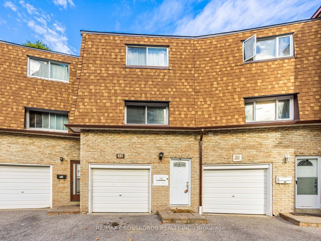 120 Beverly Glen Boulevard 58, Toronto E05