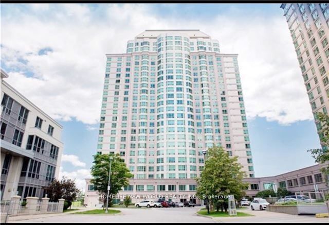 11 Lee Centre Drive 309, Toronto E09